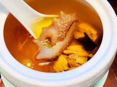 -湖畔居茶楼(湖滨店)