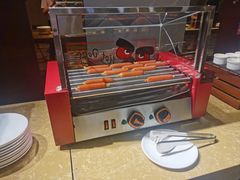 -诸暨祥生世纪酒店