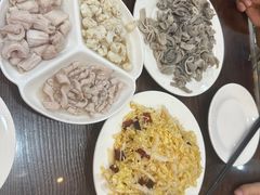 -爆肚冯(廊房二条店)