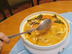 -琼菜人家·海南菜·文昌鸡(文昌大道店)