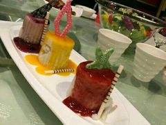 -宝轩渔府·老字号海鲜·正宗津菜(水上店)