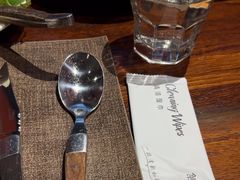 -食间牛排(湖西路店)