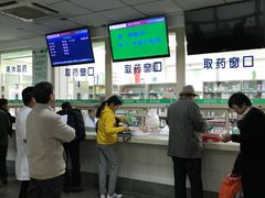 -青岛市市立医院(本部)