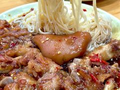-贤花饭店(城阳店)