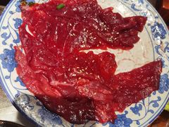 -周小明火锅(黑金冠社区店)