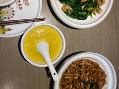 -前海沿·青岛菜(李沧万达店)