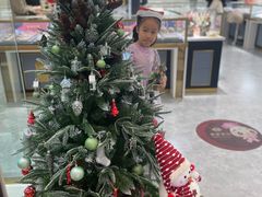 -北京华联购物中心(同成街店)