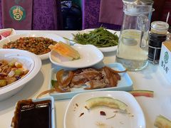 -紫光园(燕郊总店)