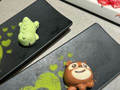 -海底捞火锅(翔龙天地广场店)