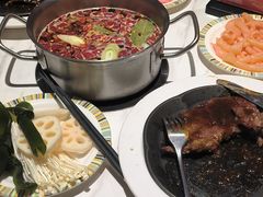 -吉布鲁牛排海鲜自助(成都大悦城店)