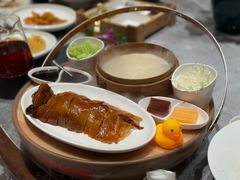 -北国饭店·海鲜·北方菜(峡山店)