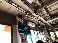 -Geneva日内瓦餐厅(西郊宝成花苑店)