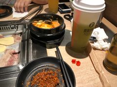 -新石器烤肉(之心城店)