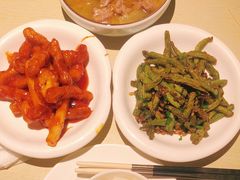 -渝信川菜 · 川味家常菜(长安店)
