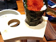 -千代武日本料理(爱建店)