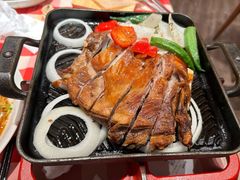 -西贝(宁波天一国购店)