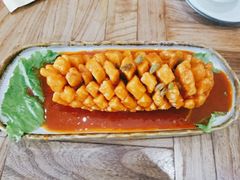 -北疆饭店(金狮广场店)