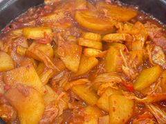 -米村拌饭(银泰中心店)