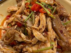 -东排食堂长沙小吃大排档(五一广场店)