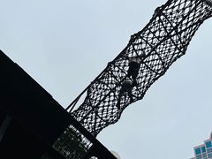 -中国福利会少年宫