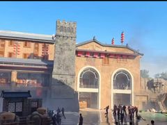 -华夏文旅西安度假区