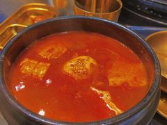-恩泽家·果味坛子韩国炭火烤肉(白石龙店)
