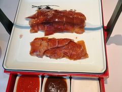 -粤财皇冠假日酒店·彩华轩中餐厅