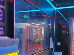 -唱吧麦颂KTV(西单华威潮铺街店)