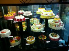 -莲意浓(新华店)