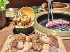 -虎哥六韩式烤肉料理 TIGERGRILL(隆生金山湖中心购物广场店)