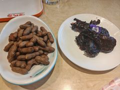 -杨氏青龙虾·羊蝎子(珠江路店)