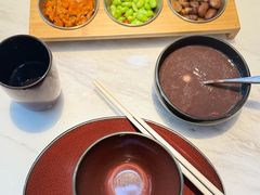 -柴门饭儿(成都太古里店)