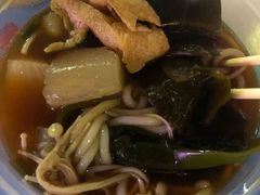 -老广州牛杂(深圳白石洲总店)