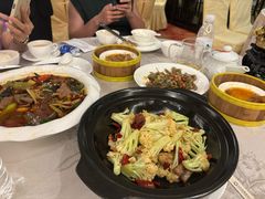 -香云轩·顺德菜(香云纱园林酒店店)