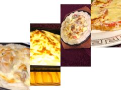 马奶兹鸡腿-92°C俄式厨房(中央大街店)