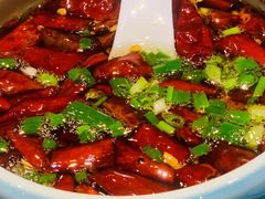 -南门四季铜锅涮肉(左家庄店)