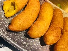 -漫烤鱼&徐州烧烤夜宵(万达店)