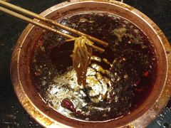 -大味生态火锅(蓝谷地店)