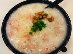 -大师傅粥品(埃华街)