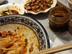 -贺秦生陕面王(富力城店)