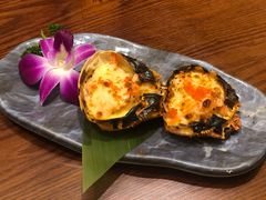 -贵木日本料理·铁板烧(新地假日广场店)