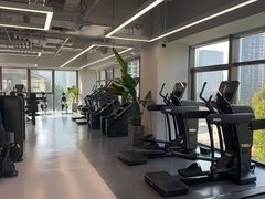 -优享健身(三元桥店)