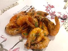 -乾隆美食·本帮菜(黄河路店)