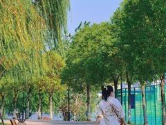 -汉江湾体育公园