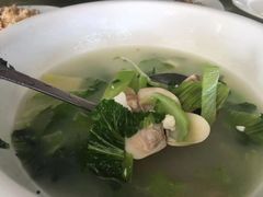 -乡味海鲜农家菜·巽寮土窑鸡(地道美食店)