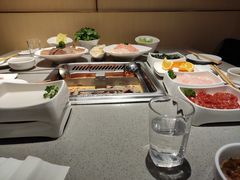 -海底捞火锅(龙湖金沙天街店)