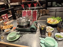 -潮界(虹桥新天地店)