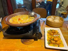 -隔壁老王·家常云南菜(花巷店)