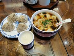 无锡小笼（4只）-勤德兴(湖滨路店)
