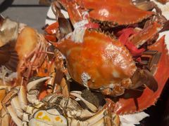 -一方渔歌蒸汽海鲜自助(文化路万达广场店)